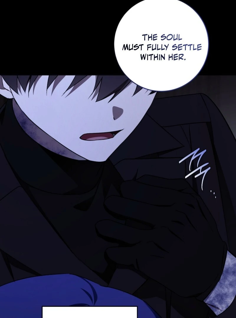 Give Me the Pacifier Chapter 120 - Page 28