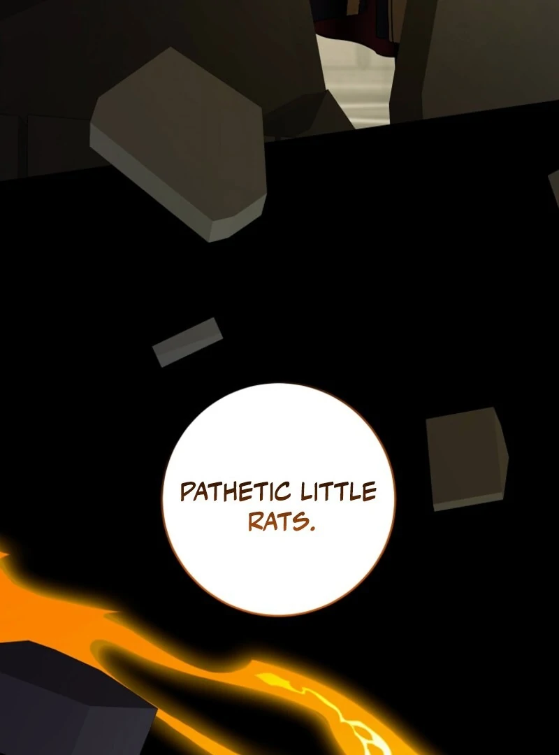 Give Me the Pacifier Chapter 120 - Page 38