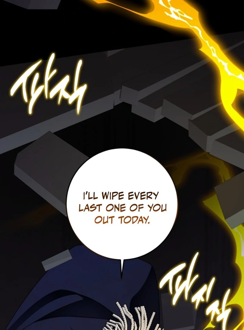 Give Me the Pacifier Chapter 120 - Page 39