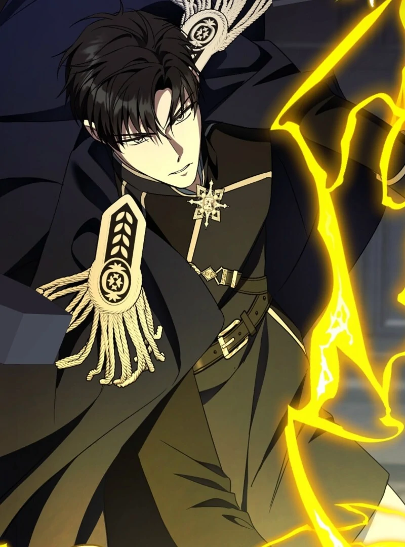 Give Me the Pacifier Chapter 120 - Page 40