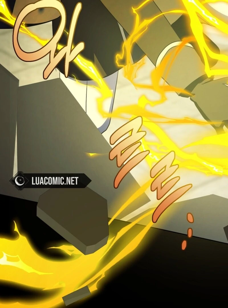 Give Me the Pacifier Chapter 120 - Page 41