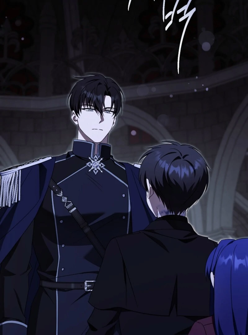 Give Me the Pacifier Chapter 120 - Page 49