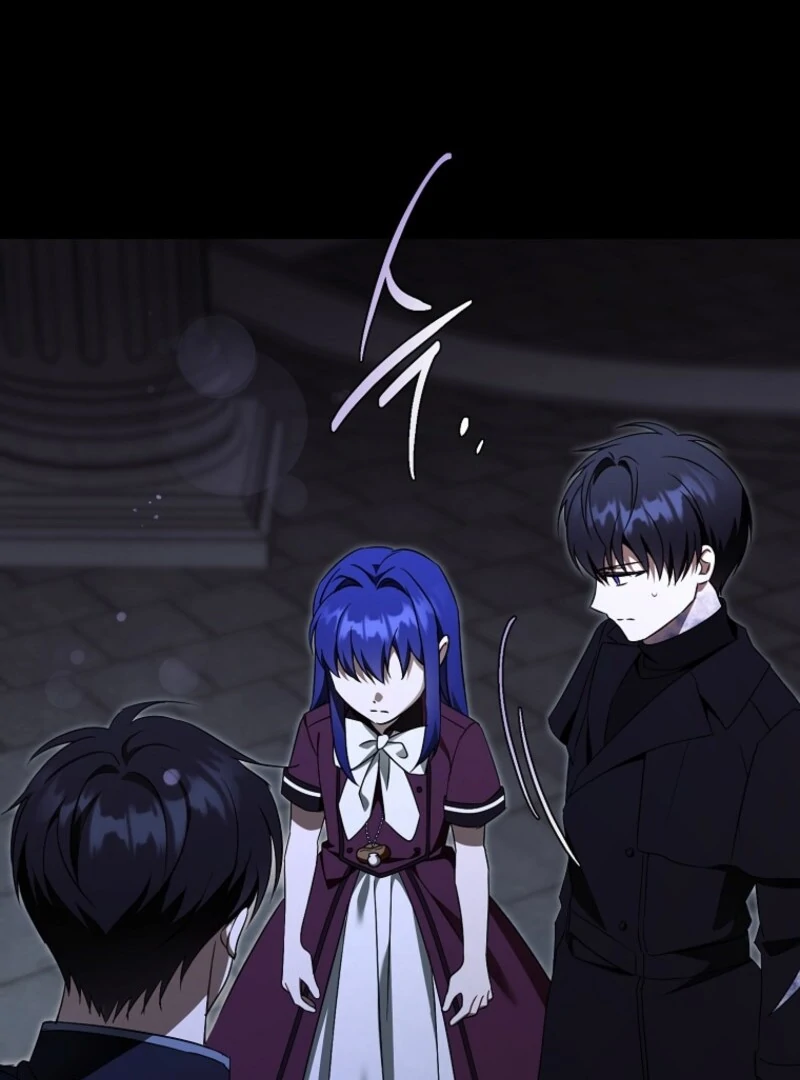 Give Me the Pacifier Chapter 120 - Page 52