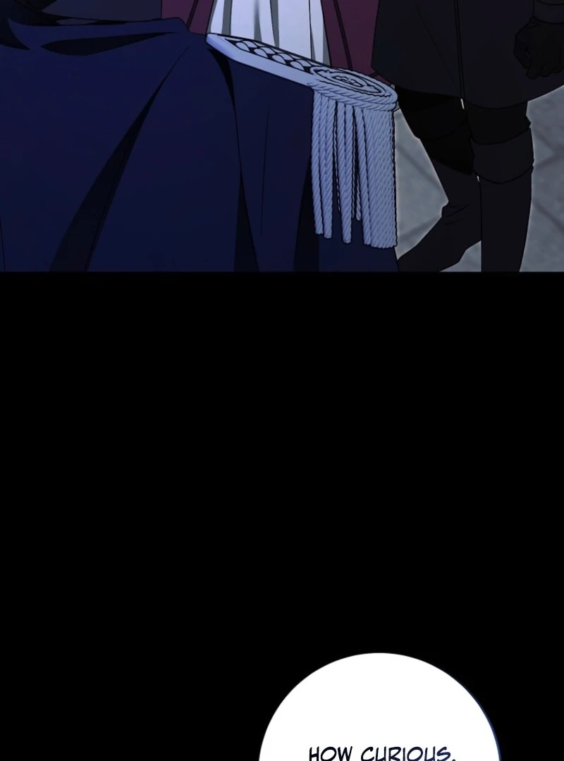 Give Me the Pacifier Chapter 120 - Page 53