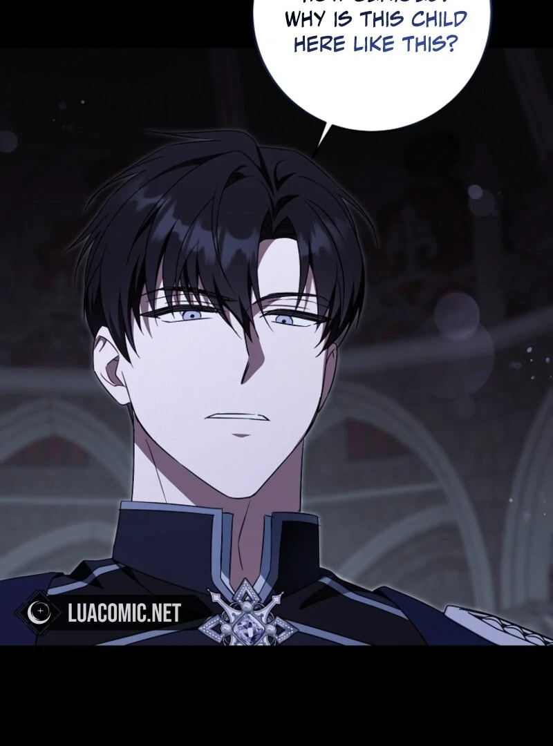 Give Me the Pacifier Chapter 120 - Page 54