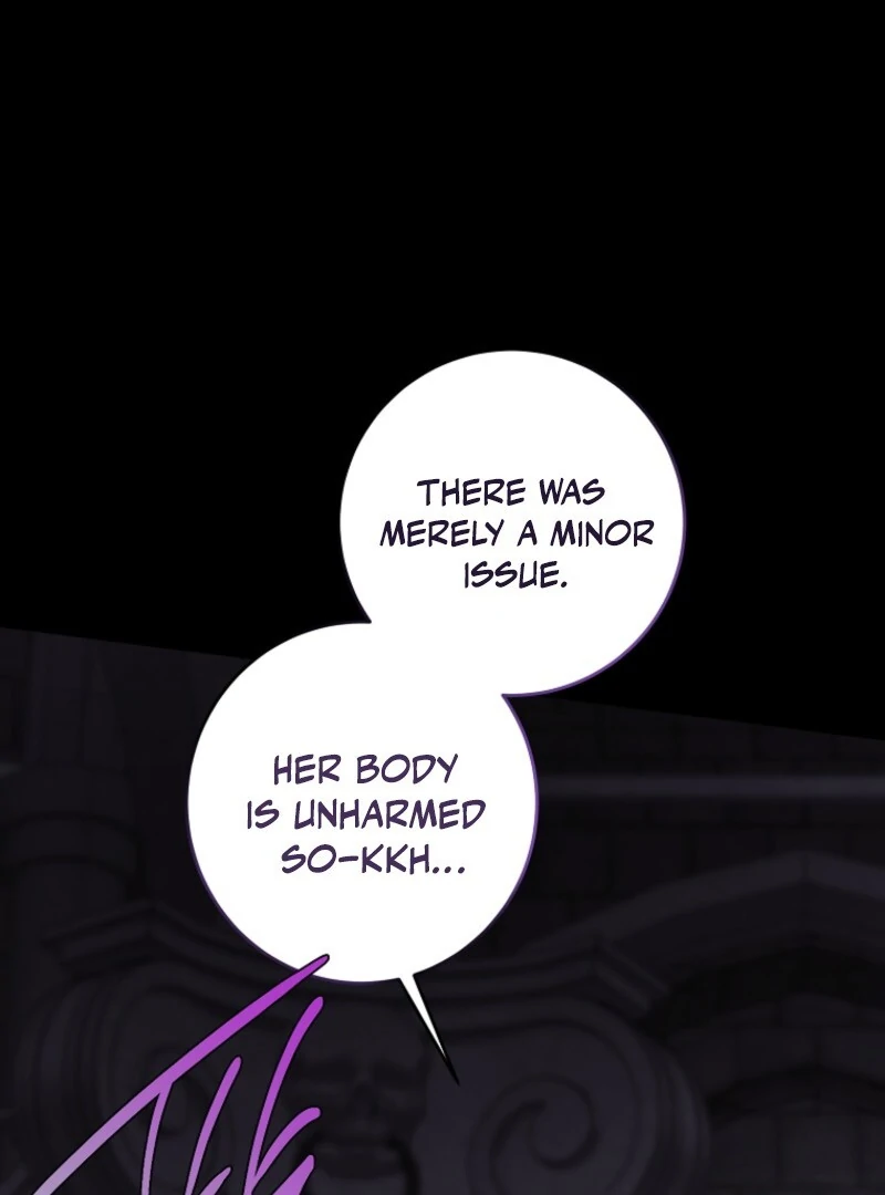 Give Me the Pacifier Chapter 120 - Page 55