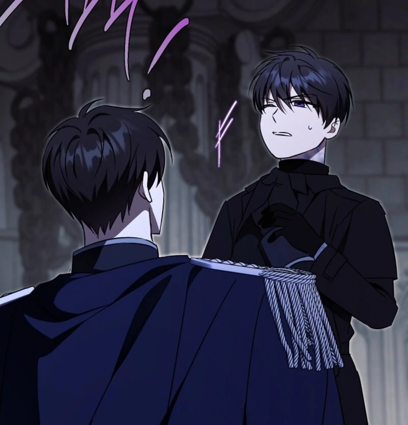 Give Me the Pacifier Chapter 120 - Page 56