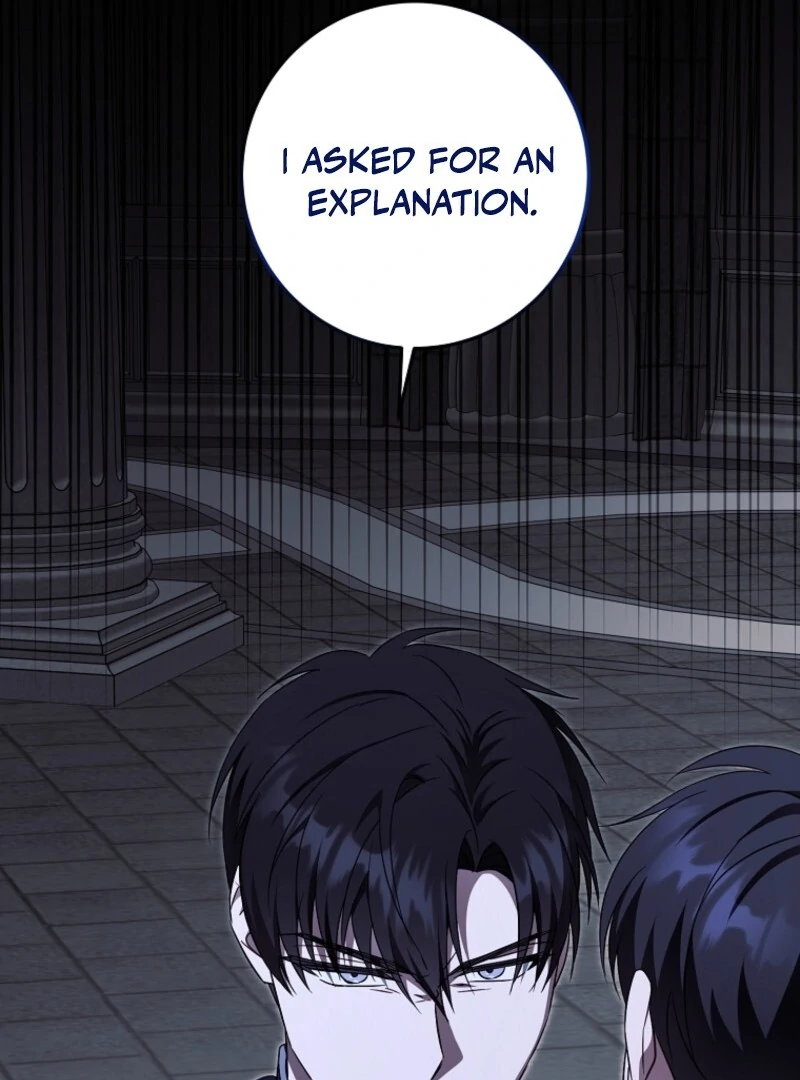 Give Me the Pacifier Chapter 120 - Page 58