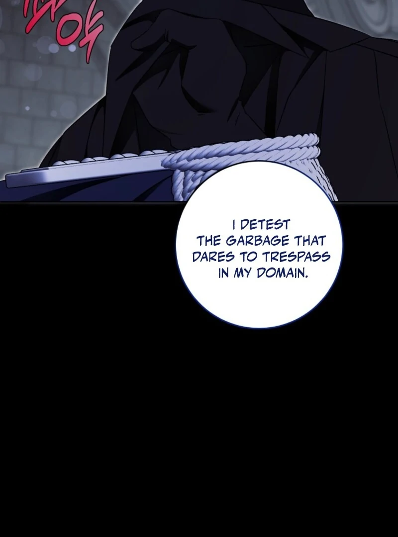 Give Me the Pacifier Chapter 120 - Page 61