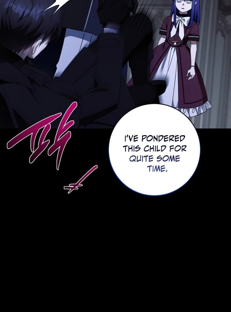 Give Me the Pacifier Chapter 120 - Page 63