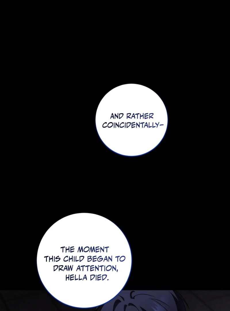 Give Me the Pacifier Chapter 120 - Page 72