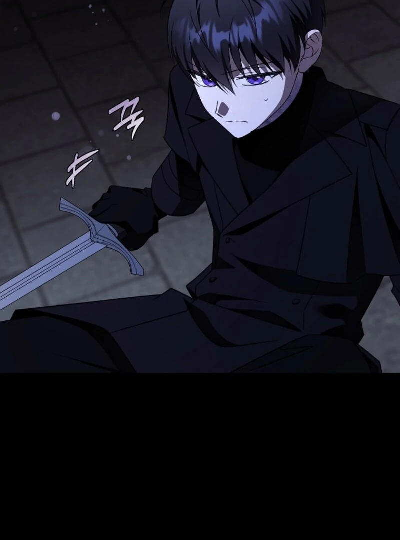 Give Me the Pacifier Chapter 120 - Page 73