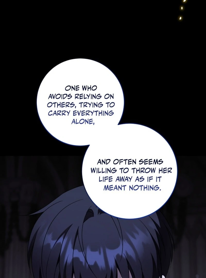 Give Me the Pacifier Chapter 120 - Page 76