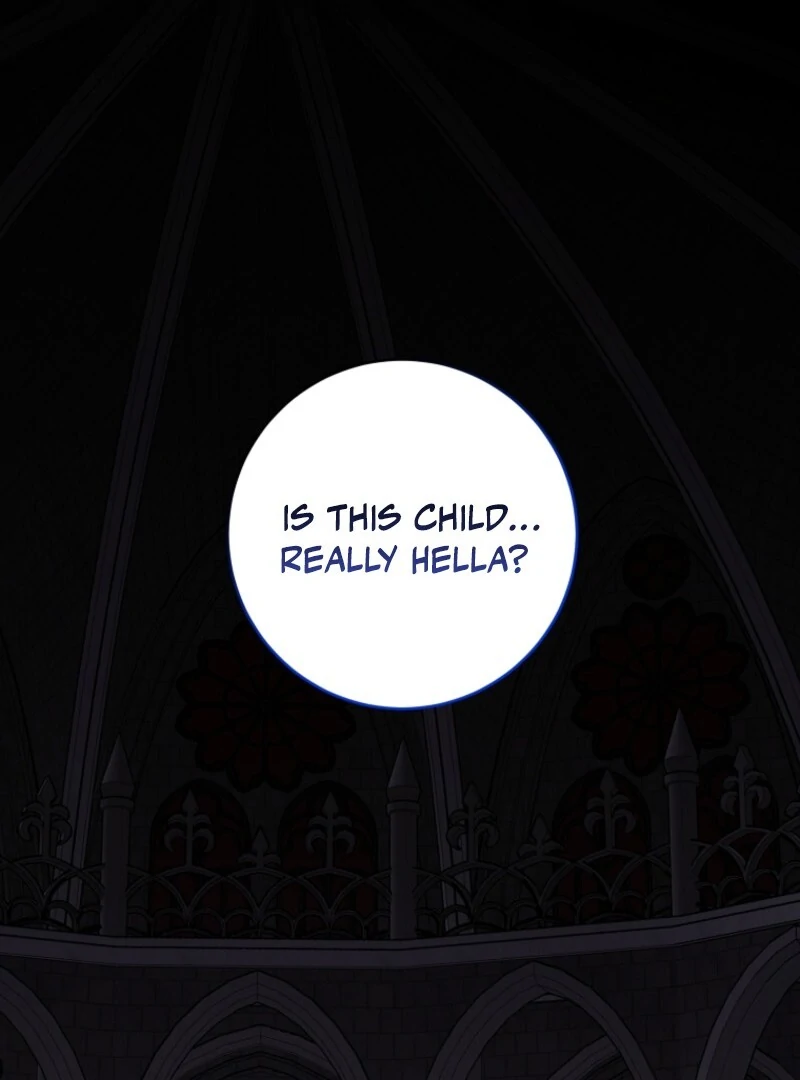 Give Me the Pacifier Chapter 120 - Page 78