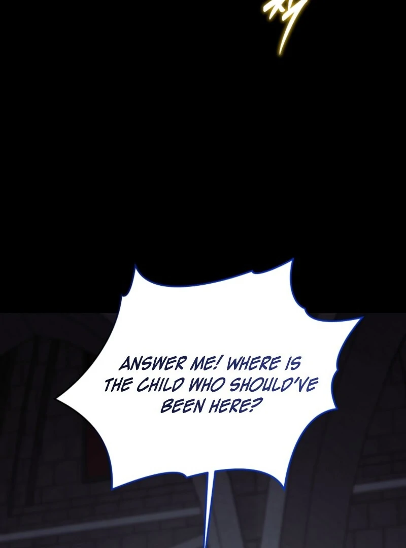 Give Me the Pacifier Chapter 120 - Page 86