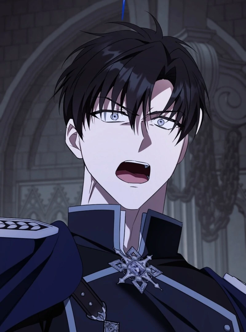 Give Me the Pacifier Chapter 120 - Page 87