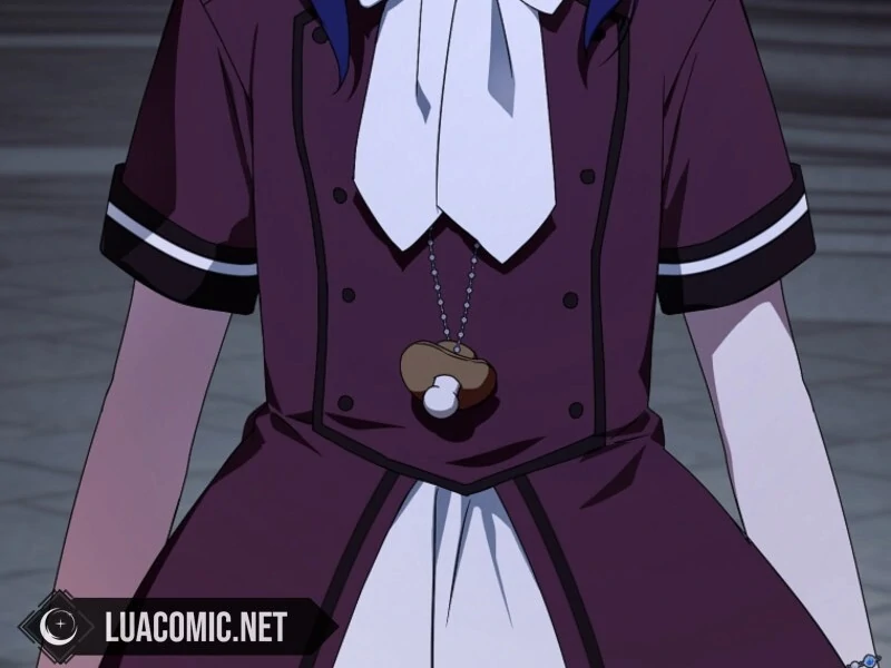 Give Me the Pacifier Chapter 120 - Page 91