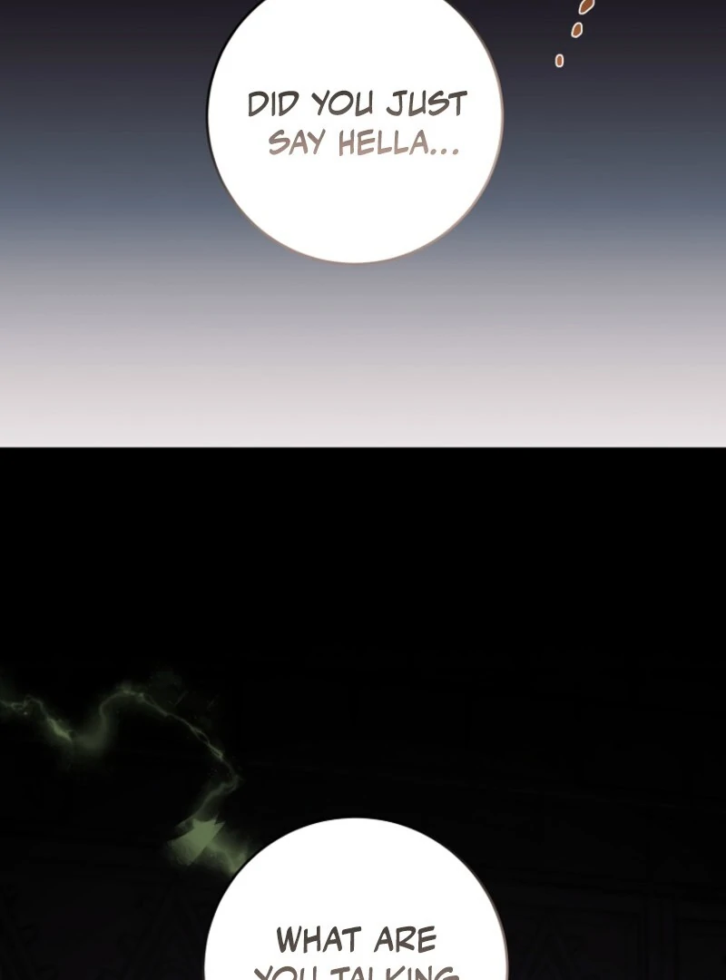 Give Me the Pacifier Chapter 120 - Page 95