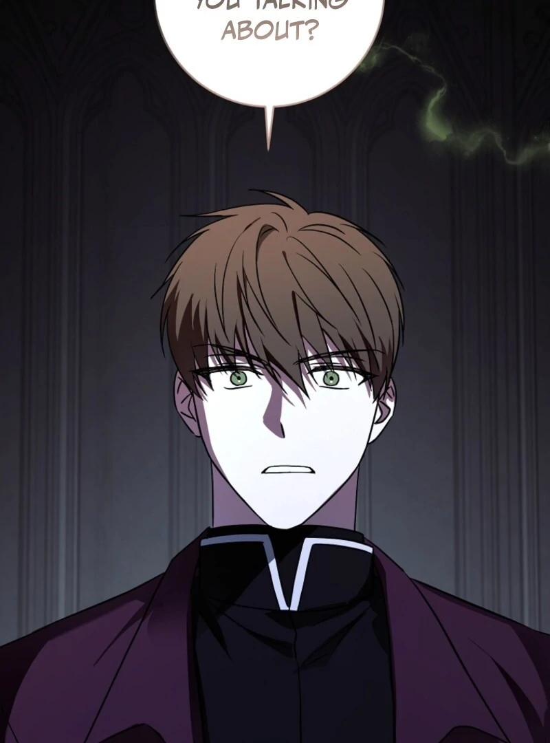 Give Me the Pacifier Chapter 120 - Page 96