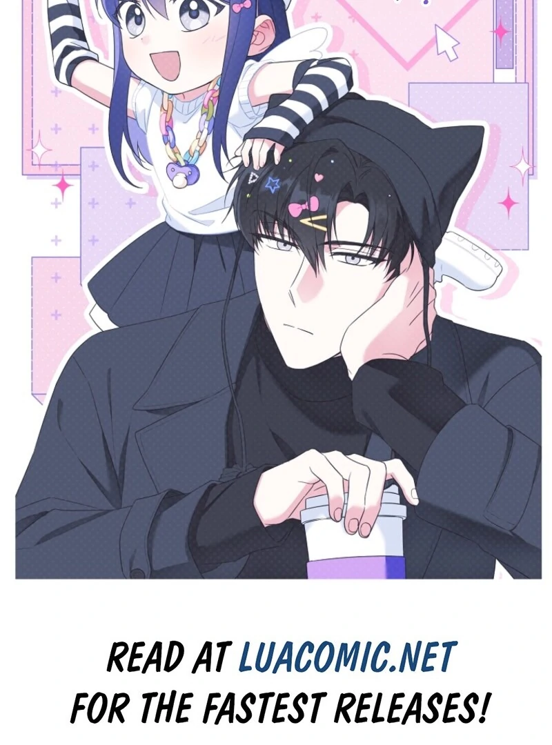 Give Me the Pacifier Chapter 120 - Page 102