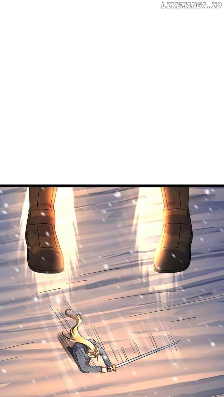 Global Freeze: I Created An Apocalypse Shelter Chapter 625 - Page 5