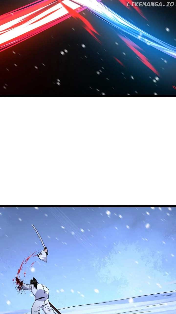 Global Freeze: I Created An Apocalypse Shelter Chapter 625 - Page 7