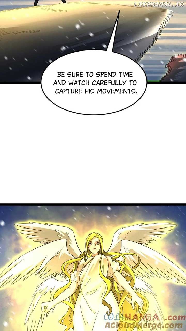 Global Freeze: I Created An Apocalypse Shelter Chapter 625 - Page 14