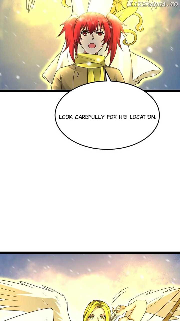 Global Freeze: I Created An Apocalypse Shelter Chapter 625 - Page 15