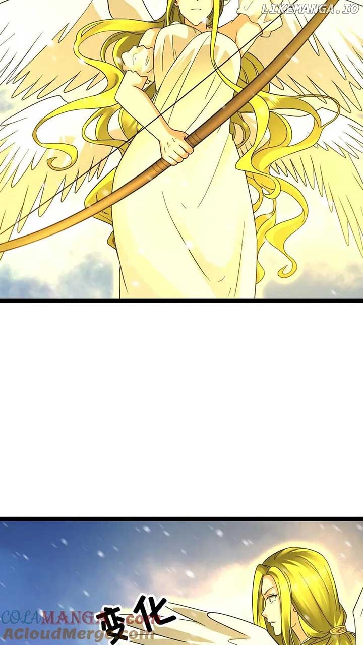 Global Freeze: I Created An Apocalypse Shelter Chapter 625 - Page 16