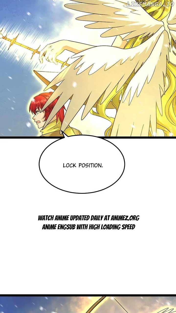 Global Freeze: I Created An Apocalypse Shelter Chapter 625 - Page 17