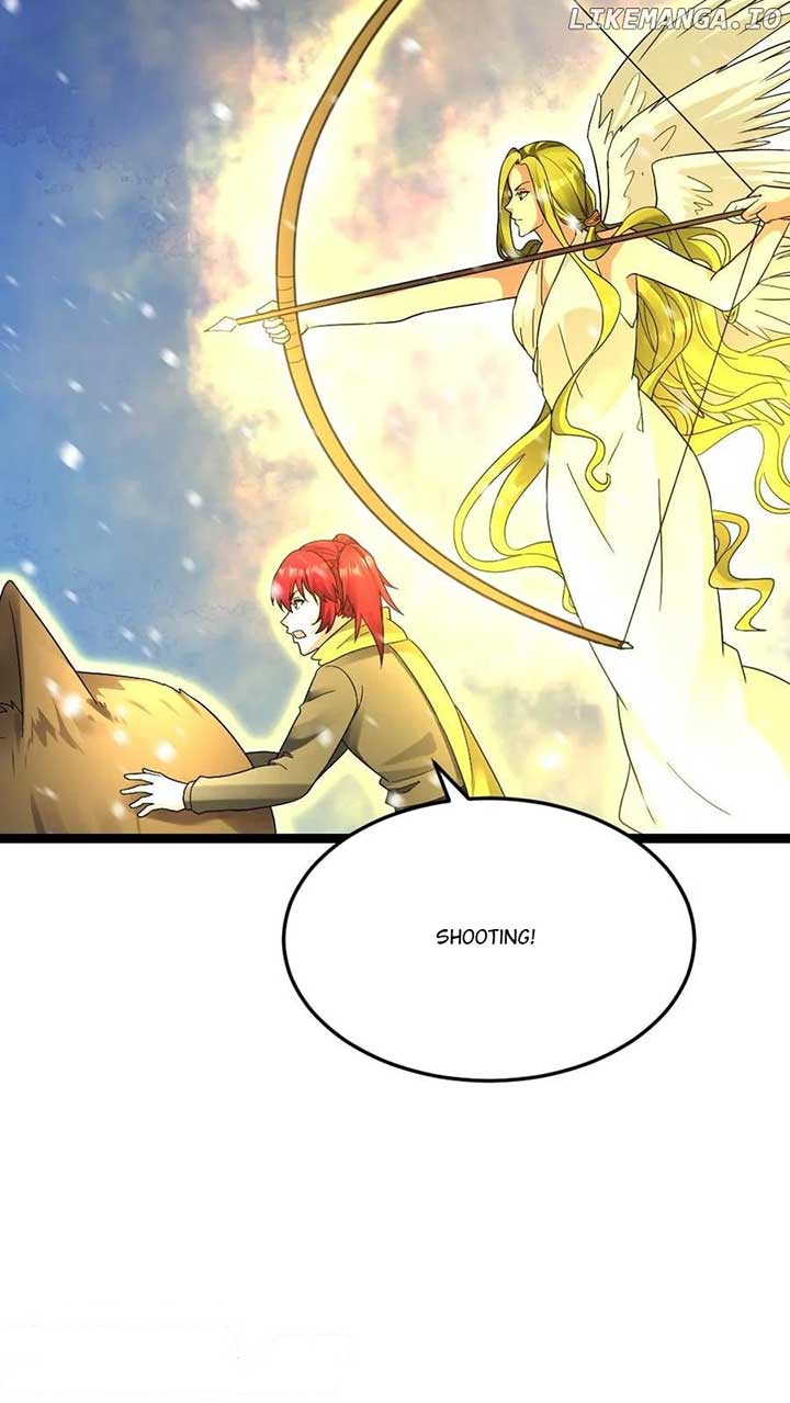 Global Freeze: I Created An Apocalypse Shelter Chapter 625 - Page 18