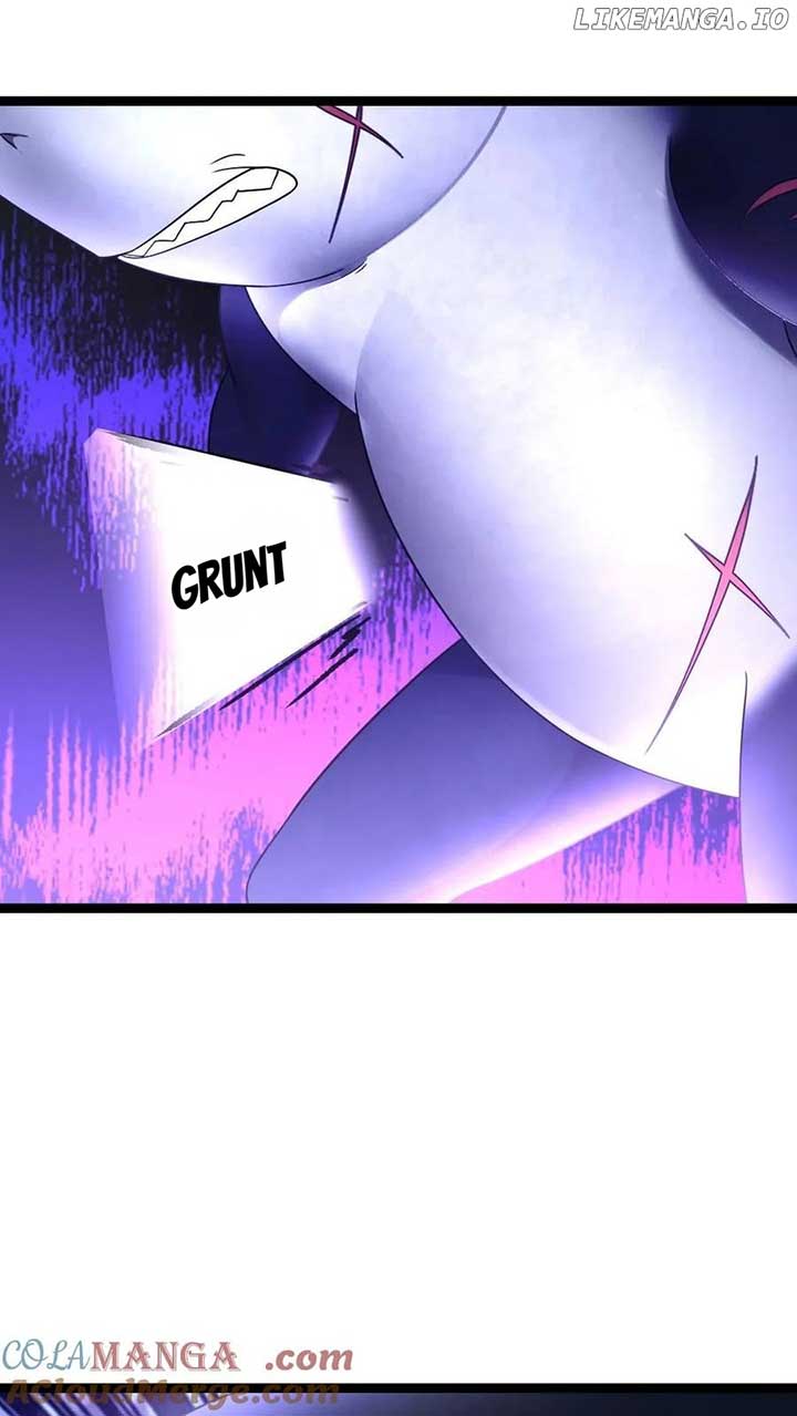 Global Freeze: I Created An Apocalypse Shelter Chapter 625 - Page 22