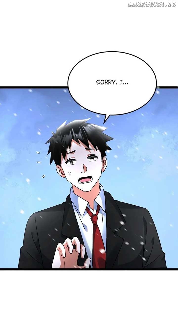 Global Freeze: I Created An Apocalypse Shelter Chapter 626 - Page 5