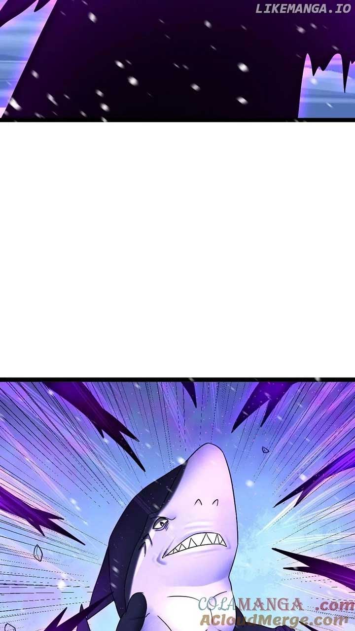 Global Freeze: I Created An Apocalypse Shelter Chapter 626 - Page 10