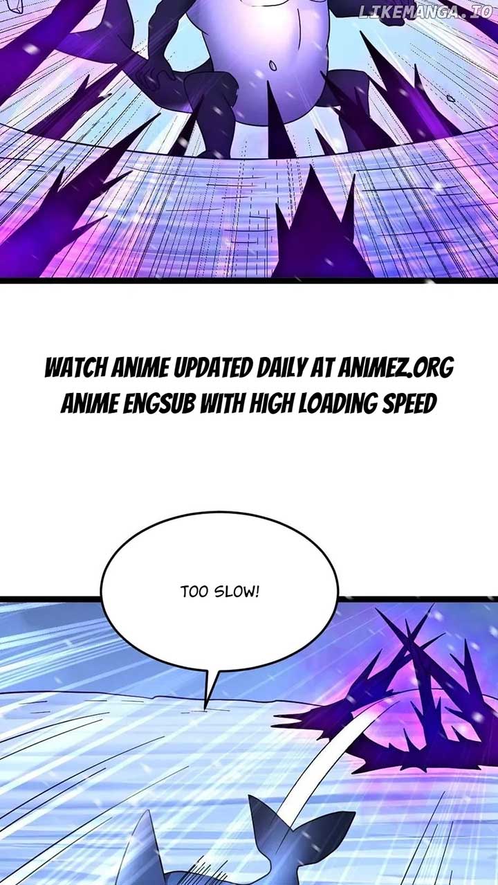 Global Freeze: I Created An Apocalypse Shelter Chapter 626 - Page 11