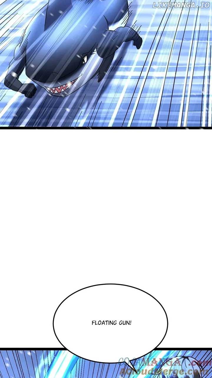 Global Freeze: I Created An Apocalypse Shelter Chapter 626 - Page 12