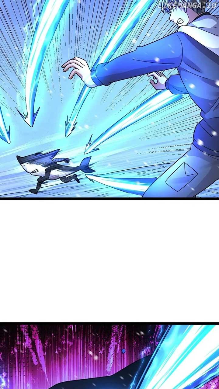 Global Freeze: I Created An Apocalypse Shelter Chapter 626 - Page 13