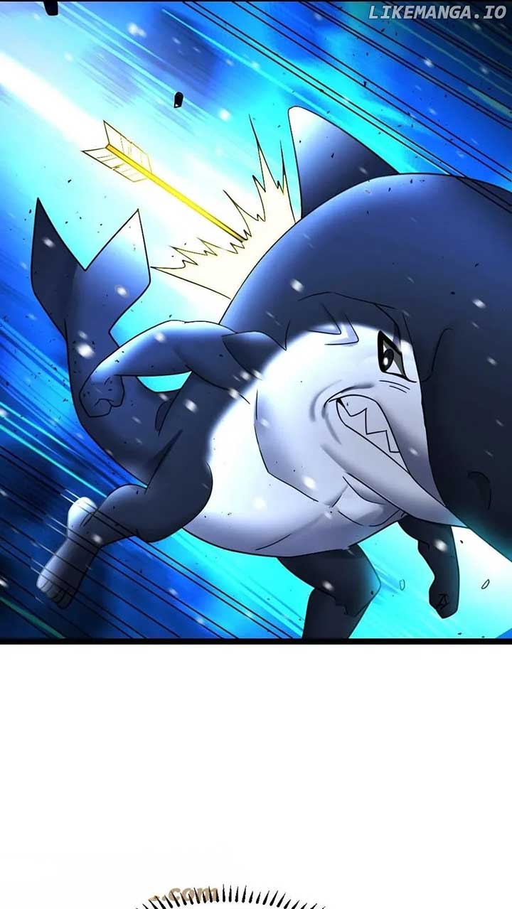 Global Freeze: I Created An Apocalypse Shelter Chapter 626 - Page 16