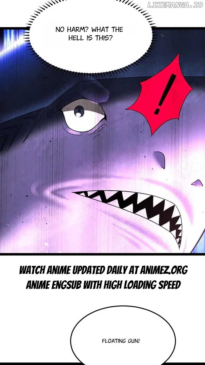 Global Freeze: I Created An Apocalypse Shelter Chapter 626 - Page 17