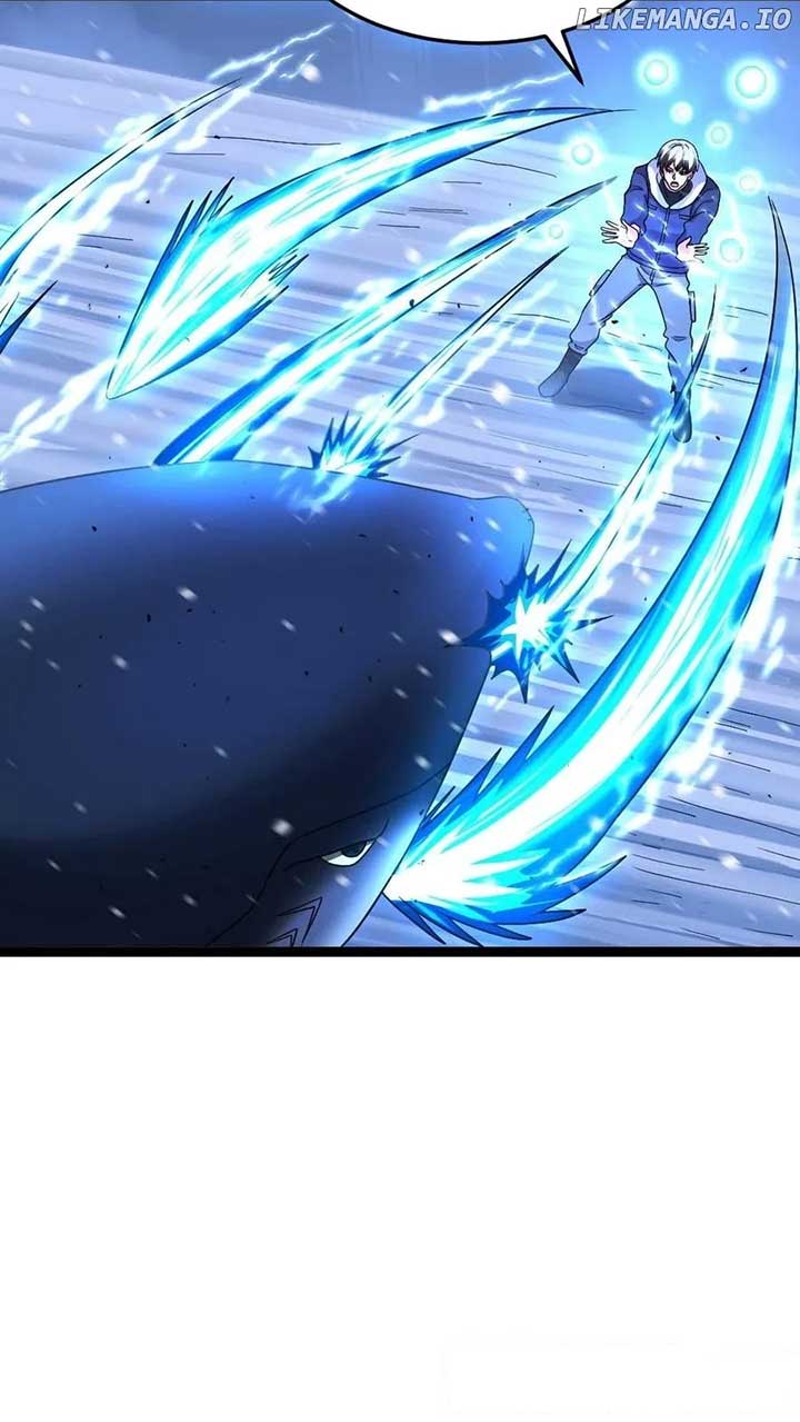 Global Freeze: I Created An Apocalypse Shelter Chapter 626 - Page 18