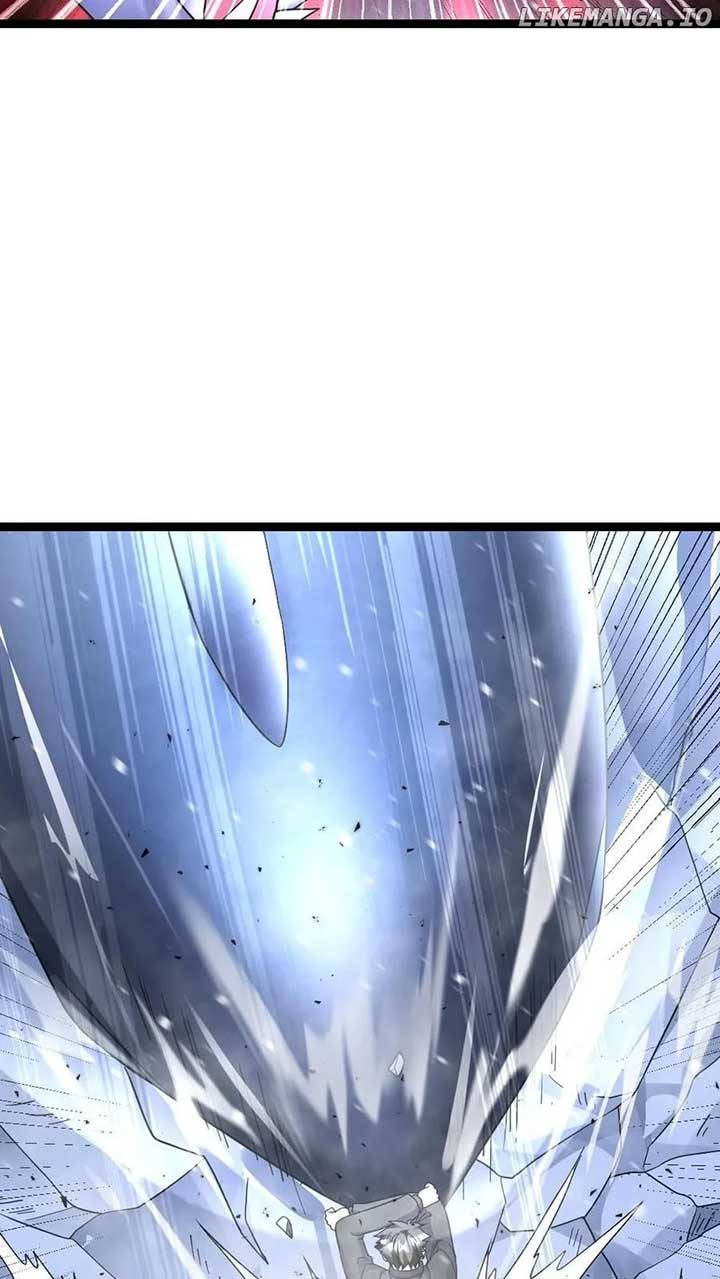 Global Freeze: I Created An Apocalypse Shelter Chapter 626 - Page 21