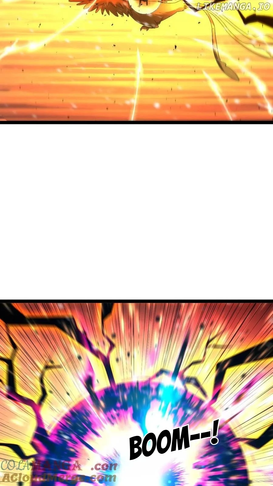 Global Freeze: I Created An Apocalypse Shelter Chapter 627 - Page 22