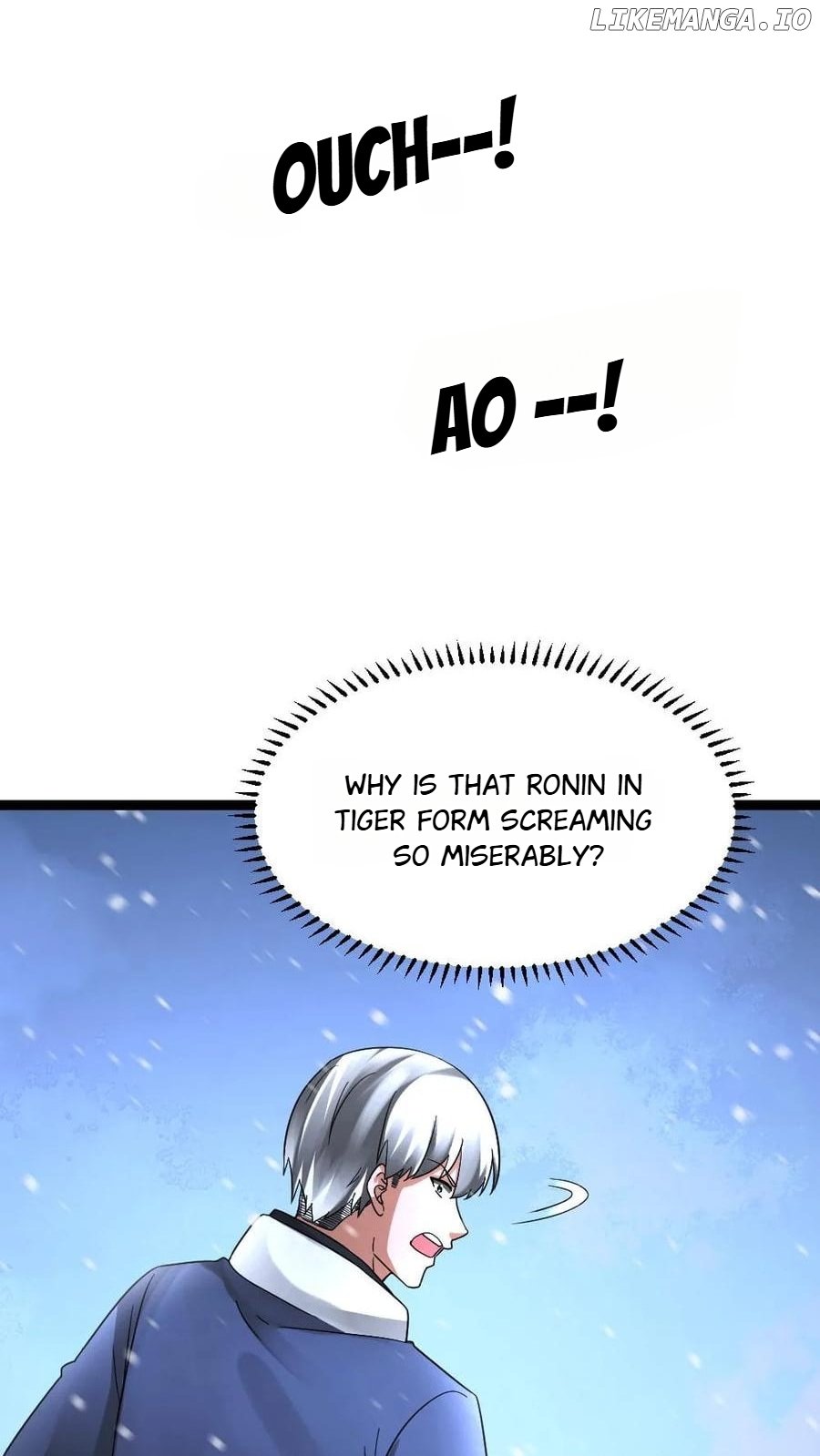 Global Freeze: I Created An Apocalypse Shelter Chapter 628 - Page 5