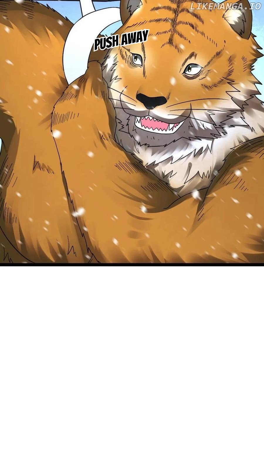 Global Freeze: I Created An Apocalypse Shelter Chapter 628 - Page 11