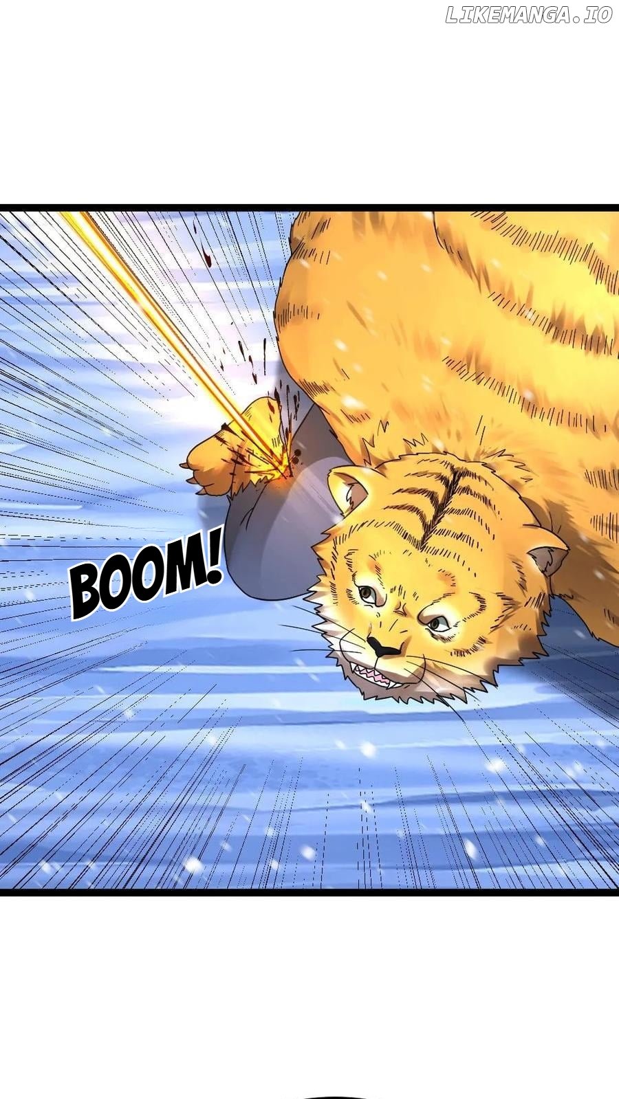 Global Freeze: I Created An Apocalypse Shelter Chapter 628 - Page 13