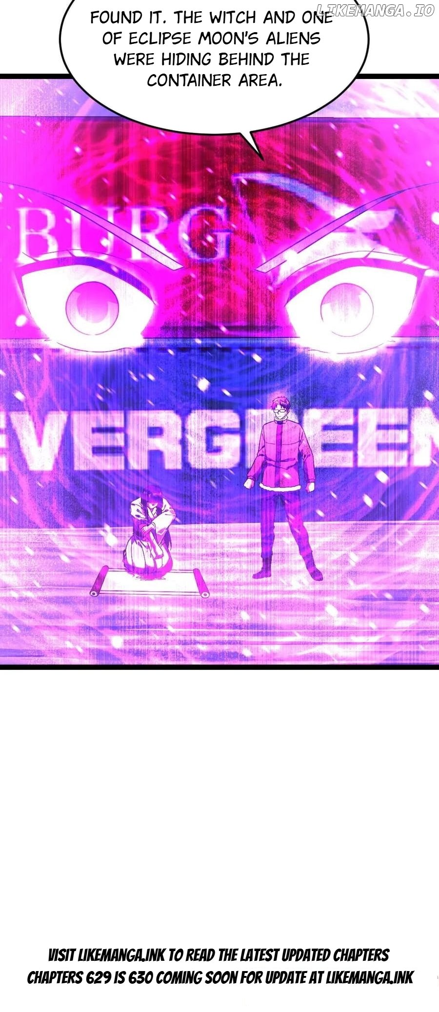 Global Freeze: I Created An Apocalypse Shelter Chapter 628 - Page 24