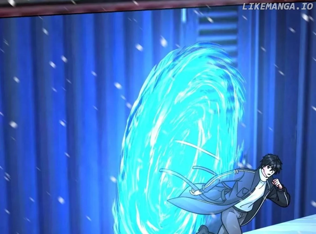 Global Freeze: I Created An Apocalypse Shelter Chapter 629 - Page 14