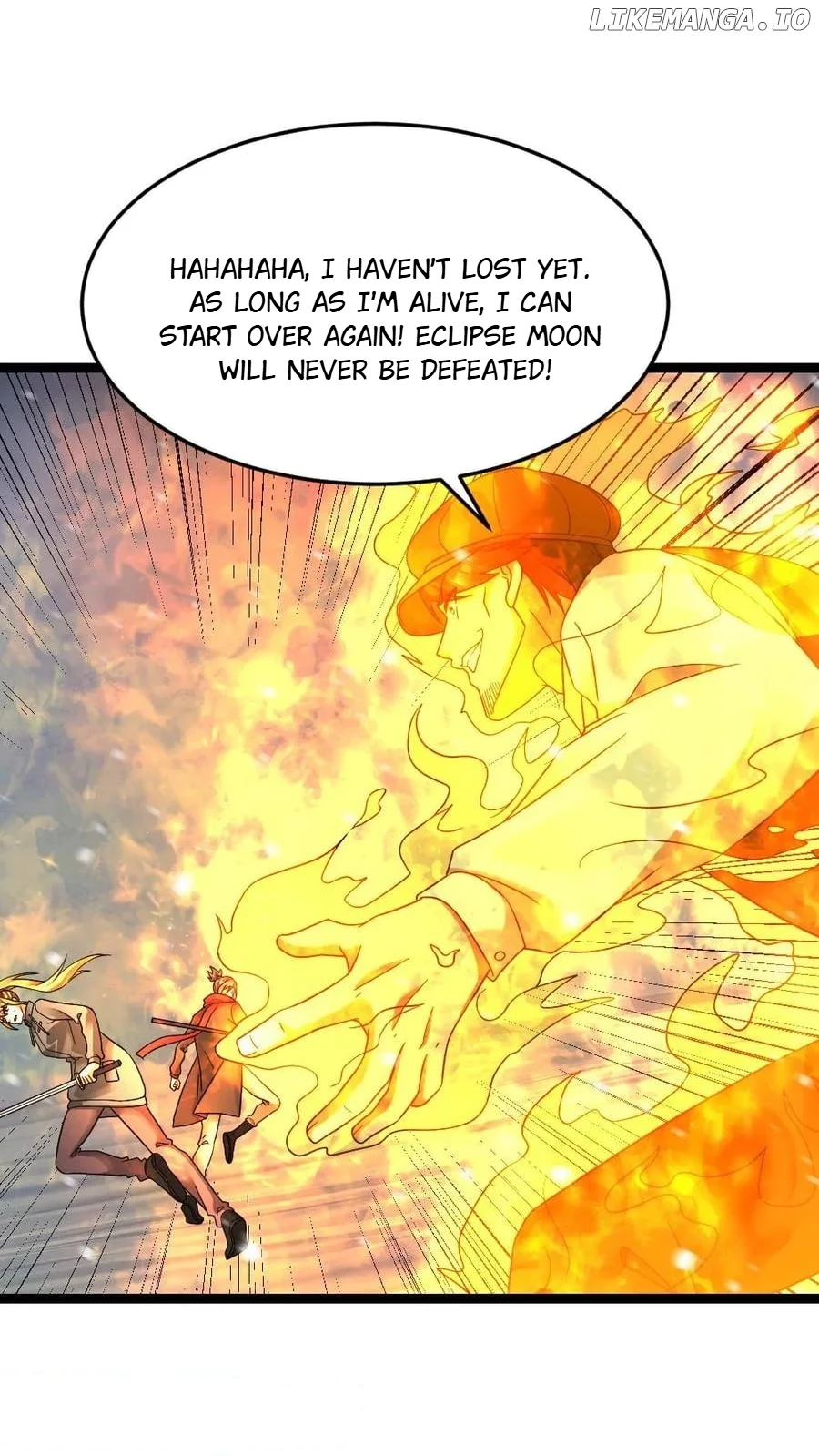 Global Freeze: I Created An Apocalypse Shelter Chapter 630 - Page 4