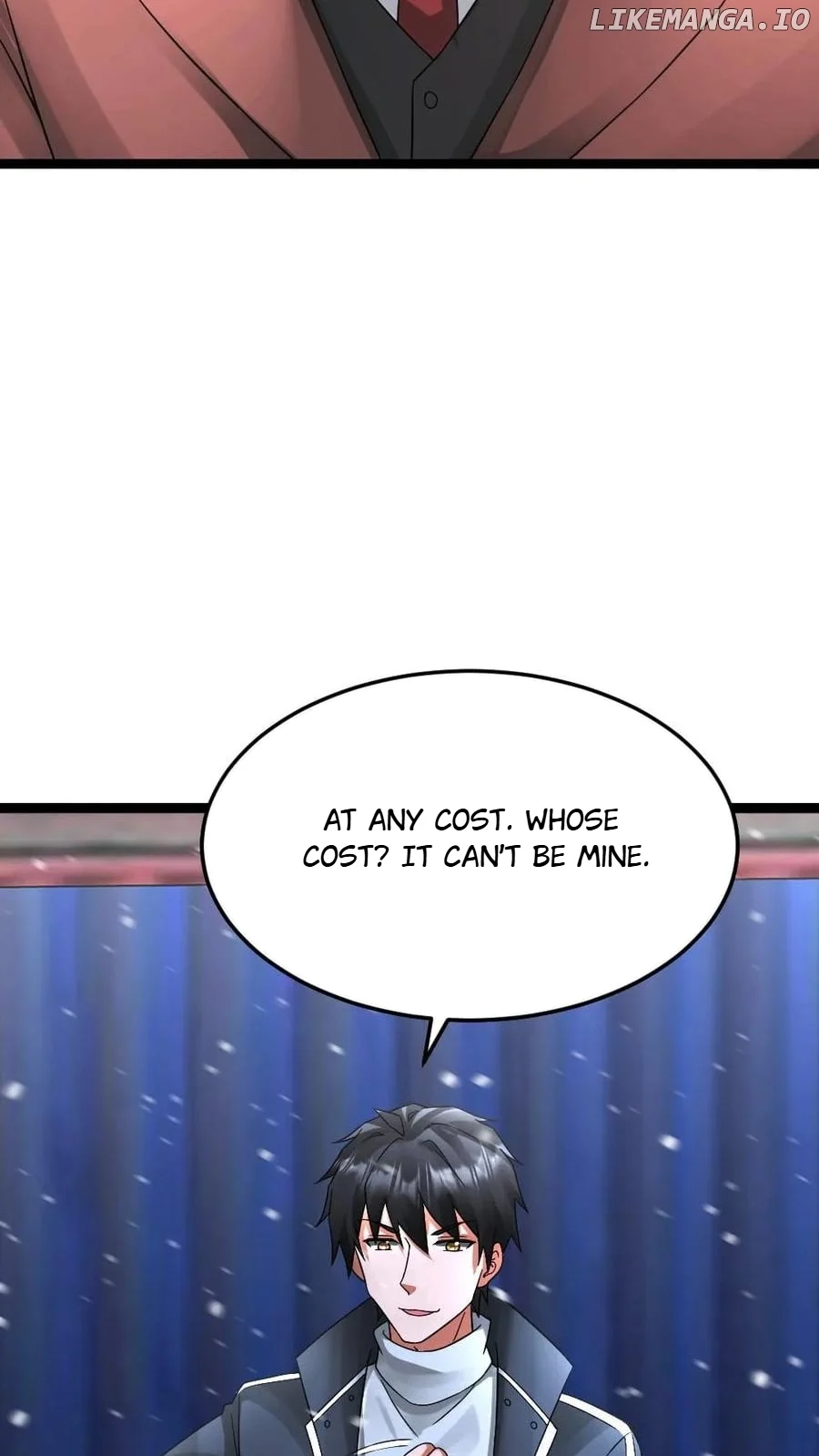 Global Freeze: I Created An Apocalypse Shelter Chapter 630 - Page 13