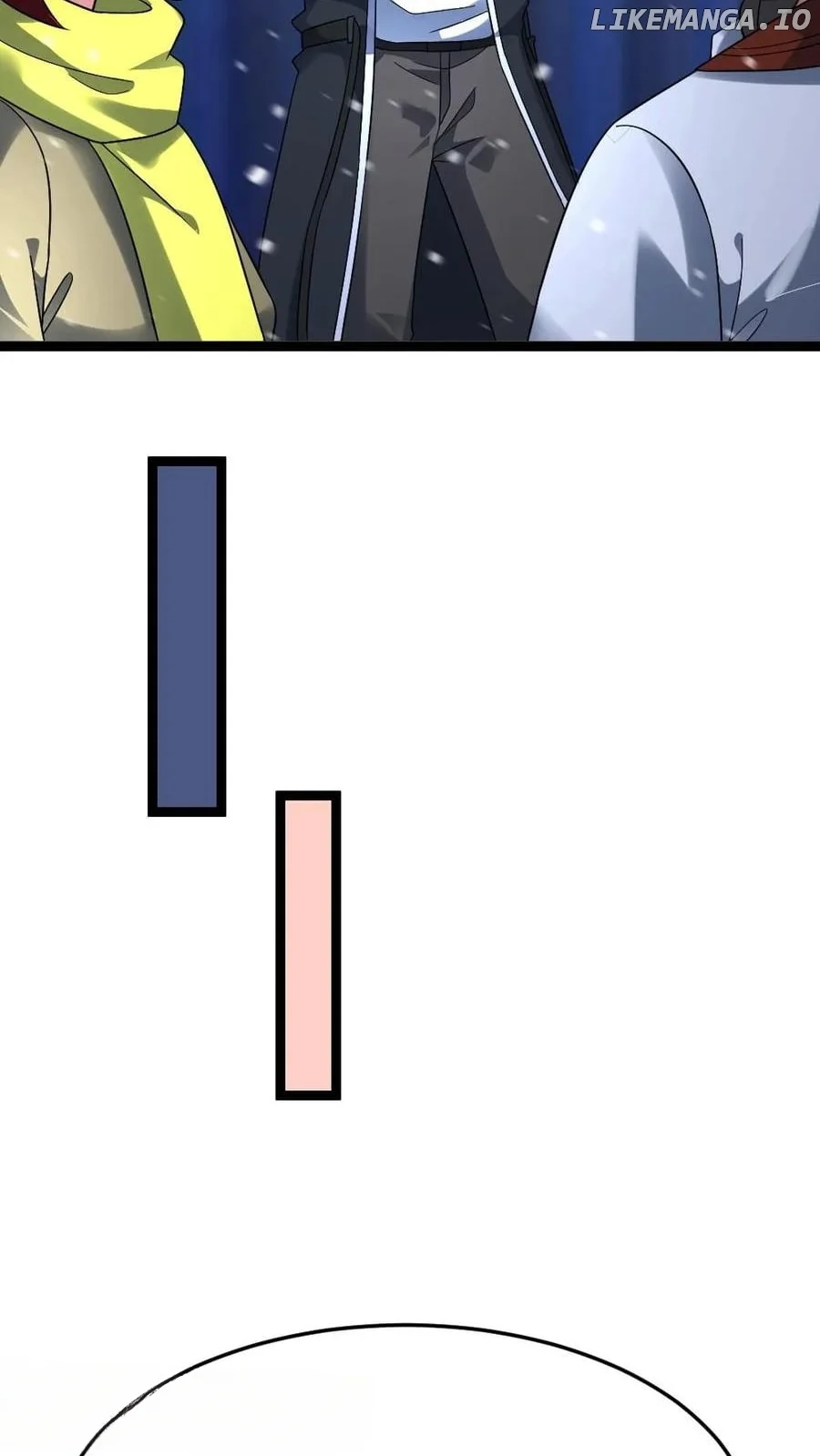 Global Freeze: I Created An Apocalypse Shelter Chapter 631 - Page 14